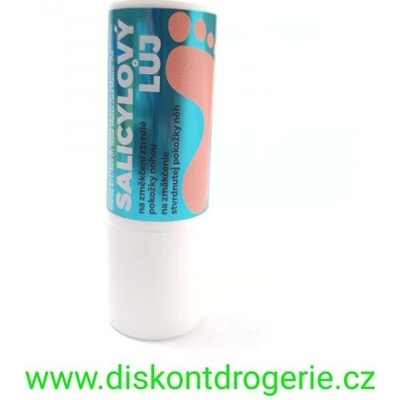 Regina Original salicylový lůj na zrohovatělou pokožku 19 g