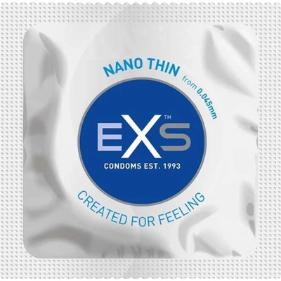 EXS Nano Thin 12 ks