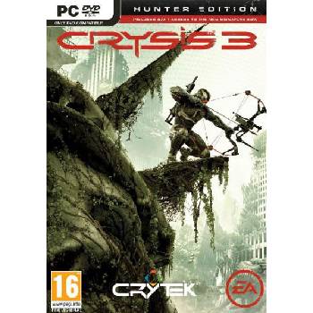 Crysis 3 (Hunter Edition)