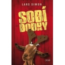 Sobí bobky - Lars Simon