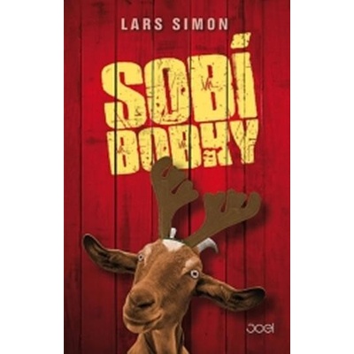 Sobí bobky - Lars Simon
