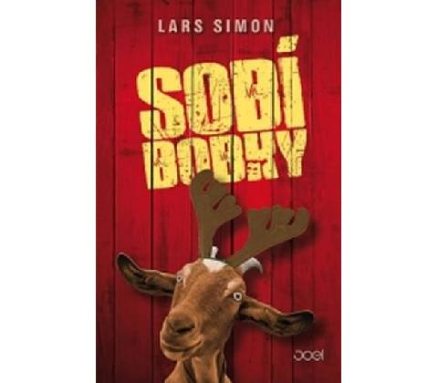Sobí bobky - Lars Simon