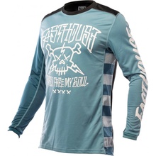 Fasthouse Grindhouse Akuma Indigo