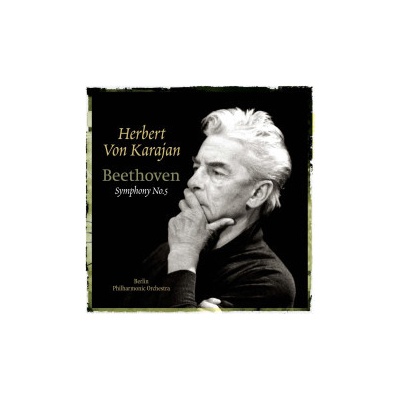 Beethoven Symphony No.5 In Minor,Op.67 White LP