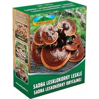 Nohel Garden Leskokôrka lesklá 250ml
