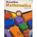 Macmillan Mathematics 4B