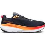Altra Мъжки маратонки Altra FWD Via 2 Running shoes - Black / Orange Pop / Firy Coral - размер 50 (EU) (023-2615-0725)