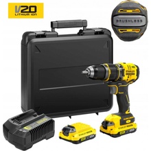 Stanley SFMCD721D2K