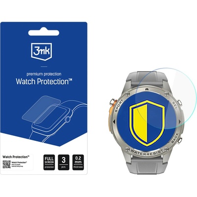 3mk Watch Protection FlexibleGlass pro Aligator Watch GPS 5903108738835 – Sleviste.cz