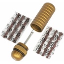 Pety's Holeshot Tubeless Puncture Plugger Kit Bourbon PPR-TPP-BRB-12 00085909_1_1