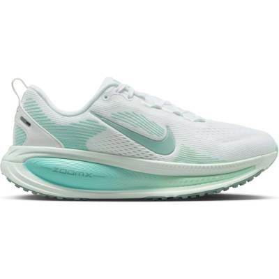 Nike Дамски маратонки Nike Vomero 18 Road Running Shoes Womens - White/Mint