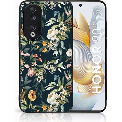 VSETKONAMOBIL 77094 MY ART Ochranný kryt pre Honor 90 5G FLORAL (158)