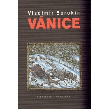 Vánice