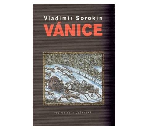 Vánice