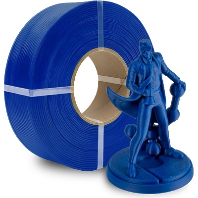 Polymaker Panchroma PLA Refill Blue - 1, 75 mm / 1000 g (CA19033)