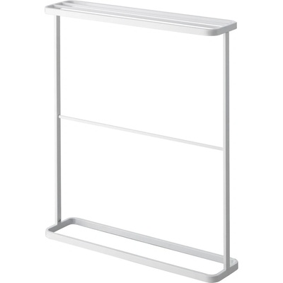 Yamazaki Бяла стойка за кърпи Tower - YAMAZAKI (1810154_7465)