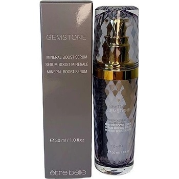 être belle Gemstone Mineral Boost Serum 30 ml