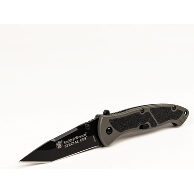 Smith & Wesson SPECM Special