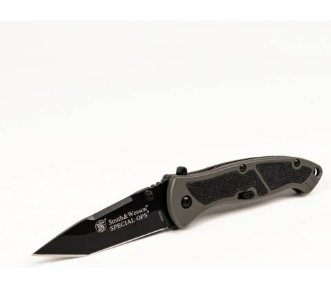 Smith & Wesson SPECM Special