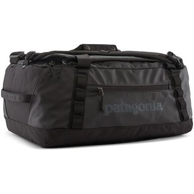 Patagonia Black Hole Duffel 40L Цвят: сив