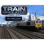 Dovetail Games Train Simulator BR 266 Loco Add-On DLC (PC)