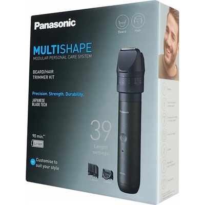 PANASONIC ER-CKL1