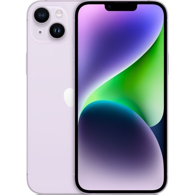 Apple iPhone 14 512GB Purple – Zboží Živě