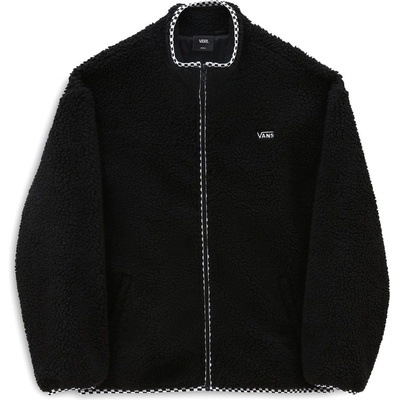 Vans Griffen LS RPF Zip Black