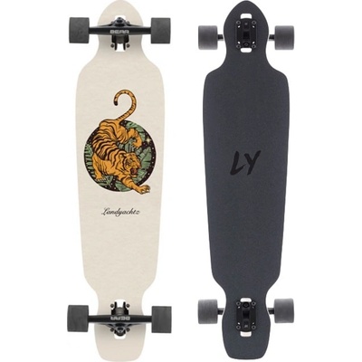 Landyachtz Battle Axe 38 Paper Tiger 38