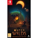 Outer Wilds (Archaeologist Edition)