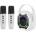Blavec WS-08 Karaoke Idol White
