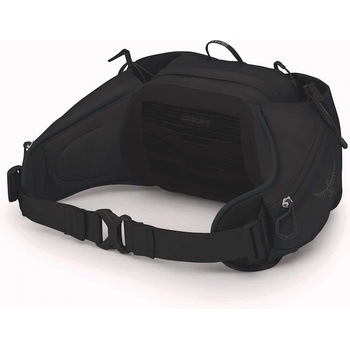 Osprey Tempest 6 Цвят: черен