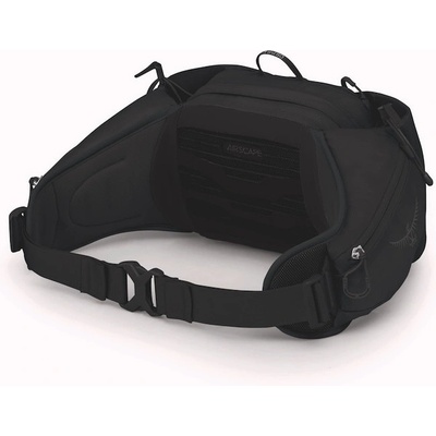 Osprey Tempest 6 Цвят: черен