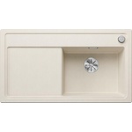 BLANCO ZENAR 5 S (527182) Мивка за вграждане