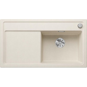 BLANCO ZENAR 5 S (527182) Мивка за вграждане