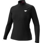 Dynafit Дамско мериносово термобельо Dynafit Women's Elevation L/S Merino base layer - Black Out - размер M/L (115-2143-0112)