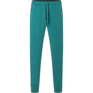 super. natural Мъжки анцунг долнище super. natural Everyday Sweatpants Tracksuit trousers - Deep Jungle - размер XXL (008-0912-0815)