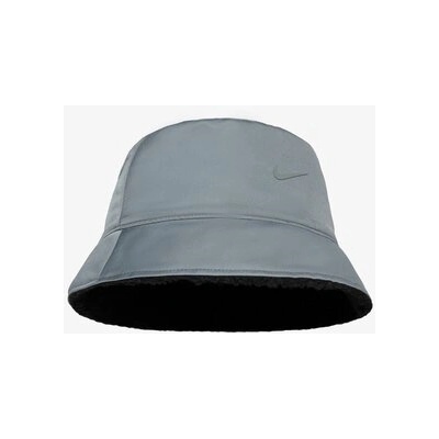 Nike Идиотка U Nsw Bucket Sherpa Rev дамски Аксесоари Bucket hat DV3165-010 Черен XL (DV3165-010)