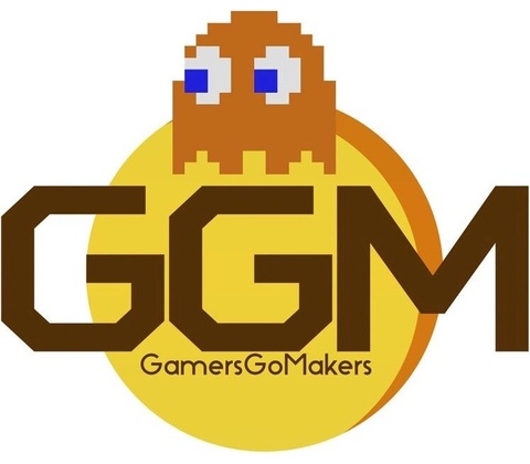 GamersGoMakers