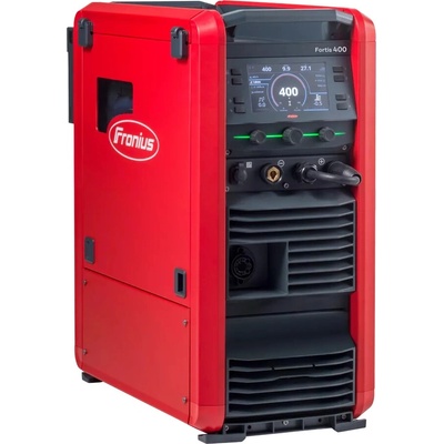 Fronius FORTIS 400 C Pulse G