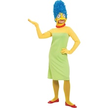 Marge Simpson