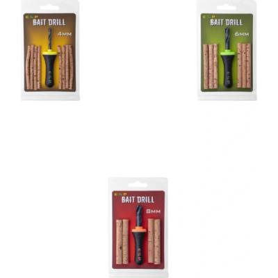 ESP vrtáček Bait Drill 4mm - 6 mm