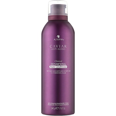 Alterna Haircare Caviar Anti-Aging Clinical Densifying подхранващ и хидратиращ балсам за жени 240 мл