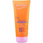 Biotherm Wet or Dry Solaire SPF 15 200 ml