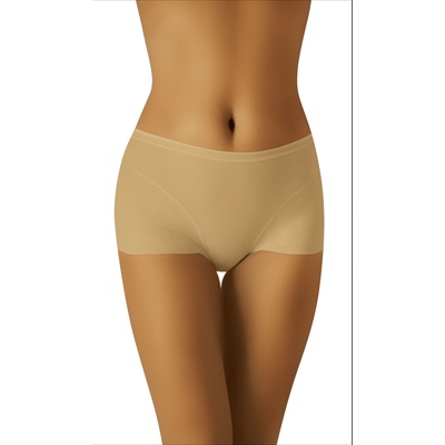 Wol-Bar Боксерки Shorty-Eco-Ye-Beowe-BeowyV-53368-Beżowy - Бежов, размер M