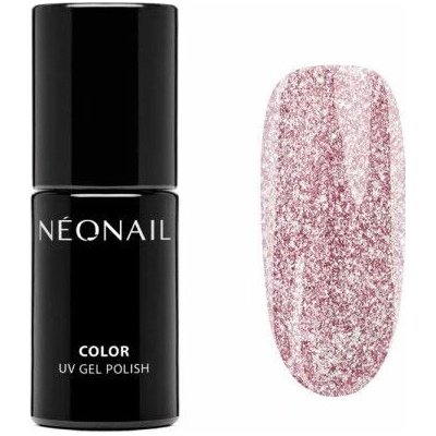 NeoNail gél lak Blushing Diva 7,2 ml