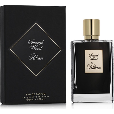 By Kilian Sacred Wood parfumovaná voda unisex 50 ml