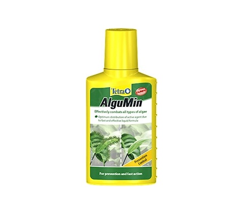Tetra AlguMin Plus 250 ml