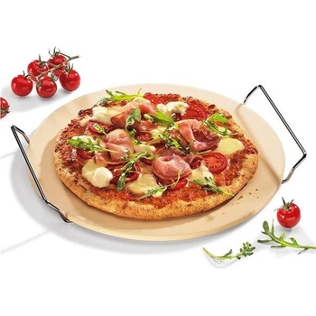 Küchenprofi 1086100030 UNI Kameň na pizzu 30 cm