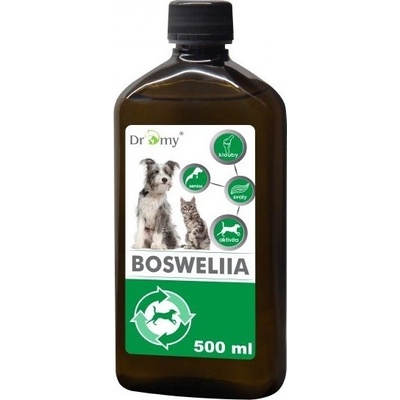 Dromy Boswellia liquid 500 ml